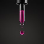 GOLDWELL @PURE PIGMENTS Elumenated color additive – cool pink