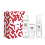 Dualsenses Bond Pro komplekts: Bond Pro šampūns 250ml, Bond Pro sprejveida serums150ml, Bond Pro maska 50ml