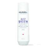 DUALSENSES JUST SMOOTH усмиряющий шампунь для непослушных волос